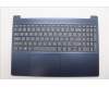 Lenovo COVER Upper Case ASM_ENG L 83K1 CB BL for Lenovo IdeaPad Slim 3 15IRH10 (83K1)