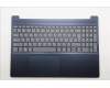 Lenovo COVER Upper Case ASM_ITA L 83K1 CB BL for Lenovo IdeaPad Slim 3 15IRH10 (83K1)