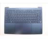 Lenovo COVER UpperCase ASM_EUROENGL83LCCBNPSSCW for Lenovo Yoga 9i 2-in-1 Gen 10 (83LC)