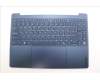 Lenovo COVER Upper Case ASM_HBW L 83LCCB NPSSCW for Lenovo Yoga 9i 2-in-1 Gen 10 (83LC)