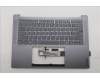 Lenovo COVER UpperCaseASM GRE C 83KF LG for Lenovo Yoga Pro 7i G10 (83KF)
