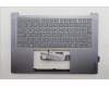 Lenovo COVER UpperCaseASM EURO ENG C 83KF LG for Lenovo Yoga Pro 7i G10 (83KF)