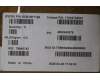 Lenovo COVER UpperCaseASM ITA C 83KF LG for Lenovo Yoga Pro 7i G10 (83KF)