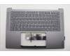 Lenovo COVER UpperCaseASM SPA C 83KF LG for Lenovo Yoga Pro 7i G10 (83KF)