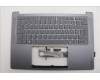 Lenovo COVER UpperCaseASM GER C 83KF LG for Lenovo Yoga Pro 7i G10 (83KF)