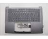 Lenovo COVER UpperCaseASM SWS C 83KF LG for Lenovo Yoga Pro 7i G10 (83KF)