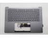 Lenovo COVER UpperCaseASM UKR C 83KF LG for Lenovo Yoga Pro 7i G10 (83KF)