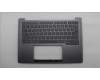 Lenovo COVER Upper Case ASM_GRE C 83JL LG for Lenovo IdeaPad Pro 5 14ASP10 (83LR)