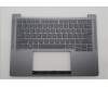 Lenovo COVER Upper Case ASM_EURO ENG C 83JL LG for Lenovo IdeaPad Pro 5 14ASP10 (83LR)
