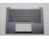 Lenovo COVER Upper Case ASM_UKE C 83JL LG for Lenovo IdeaPad Pro 5 14ASP10 (83LR)