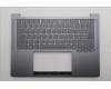 Lenovo COVER Upper Case ASM_ITA C 83JL LG for Lenovo IdeaPad Pro 5 14ASP10 (83LR)