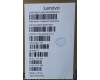 Lenovo COVER UpASSY GRE H 83JR NFP TT PS for Lenovo Yoga 7 2-in-1 14AKP10 (83JR)