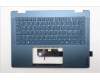 Lenovo COVER UpASSY NORDIC H 83JR NFP TT PS for Lenovo Yoga 7 2-in-1 14AKP10 (83JR)