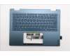 Lenovo COVER UpASSY POR H 83JR NFP TT PS for Lenovo Yoga 7 2-in-1 14AKP10 (83JR)