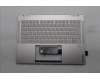 Lenovo COVER UpASSY ITA H 83JR FP SSH PS for Lenovo Yoga 7 2-in-1 14AKP10 (83JR)
