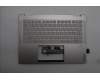 Lenovo COVER UpASSY NORDIC H 83JR FP SSH PS for Lenovo Yoga 7 2-in-1 14AKP10 (83JR)