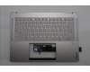 Lenovo COVER UpASSY SPA H 83JR FP SSH PS for Lenovo Yoga 7 2-in-1 14AKP10 (83JR)