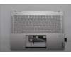 Lenovo COVER UpASSY EURO ENG H 83JR FP SSH PS for Lenovo Yoga 7 2-in-1 14AKP10 (83JR)