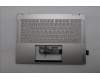 Lenovo COVER UpASSY NORDIC H 83JR NFP SSH PS for Lenovo Yoga 7 2-in-1 14AKP10 (83JR)