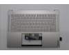 Lenovo COVER UpASSY UKE H 83JR NFP SSH PS for Lenovo Yoga 7 2-in-1 14AKP10 (83JR)