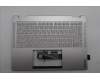 Lenovo COVER UpASSY ARA H 83JR NFP SSH PS for Lenovo Yoga 7 2-in-1 14AKP10 (83JR)