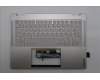 Lenovo COVER UpASSY FRA H 83JR NFP SSH PS for Lenovo Yoga 7 2-in-1 14AKP10 (83JR)