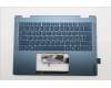 Lenovo COVER UpASSY ITA H 83JR NFP TT NPS for Lenovo Yoga 7 2-in-1 14AKP10 (83JR)