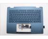 Lenovo COVER UpASSY HUN H 83JR NFP TT NPS for Lenovo Yoga 7 2-in-1 14AKP10 (83JR)