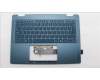 Lenovo COVER UpASSY POR H 83JR NFP TT NPS for Lenovo Yoga 7 2-in-1 14AKP10 (83JR)