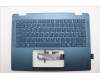 Lenovo COVER UpASSY SLV H 83JR NFP TT NPS for Lenovo Yoga 7 2-in-1 14AKP10 (83JR)