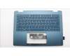 Lenovo COVER UpASSY SPA H 83JR NFP TT NPS for Lenovo Yoga 7 2-in-1 14AKP10 (83JR)