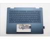 Lenovo COVER UpASSY UKE H 83JR NFP TT NPS for Lenovo Yoga 7 2-in-1 14AKP10 (83JR)