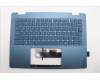 Lenovo COVER UpASSY ENG H 83JR NFP TT NPS for Lenovo Yoga 7 2-in-1 14AKP10 (83JR)