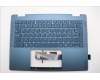Lenovo COVER UpASSY CZE/SLK H 83JR NFP TT NPS for Lenovo Yoga 7 2-in-1 14AKP10 (83JR)