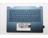 Lenovo COVER UpASSY BEL H 83JR NFP TT NPS for Lenovo Yoga 7 2-in-1 14AKP10 (83JR)