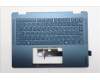 Lenovo COVER UpASSY ARA H 83JR NFP TT NPS for Lenovo Yoga 7 2-in-1 14AKP10 (83JR)