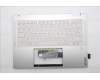 Lenovo COVER UpASSY ITA H 83JR FP SSH NPS for Lenovo Yoga 7 2-in-1 14AKP10 (83JR)