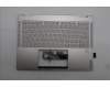 Lenovo COVER UpASSY GER H 83JR FP SSH NPS for Lenovo Yoga 7 2-in-1 14AKP10 (83JR)