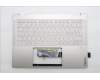 Lenovo COVER UpASSY NORDIC H 83JR FP SSH NPS for Lenovo Yoga 7 2-in-1 14AKP10 (83JR)