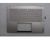 Lenovo COVER UpASSY SWS H 83JR FP SSH NPS for Lenovo Yoga 7 2-in-1 14AKP10 (83JR)
