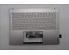 Lenovo COVER UpASSY UKE H 83JR FP SSH NPS for Lenovo Yoga 7 2-in-1 14AKP10 (83JR)