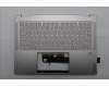 Lenovo COVER UpASSY EU ENG H 83JR FP SSH NPS for Lenovo Yoga 7 2-in-1 14AKP10 (83JR)