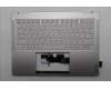 Lenovo COVER UpASSY GRE H 83JR NFP SSH NPS for Lenovo Yoga 7 2-in-1 14AKP10 (83JR)
