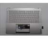 Lenovo COVER UpASSY RUS H 83JR NFP SSH NPS for Lenovo Yoga 7 2-in-1 14AKP10 (83JR)