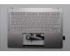 Lenovo COVER UpASSY BUL H 83JR NFP SSH NPS for Lenovo Yoga 7 2-in-1 14AKP10 (83JR)