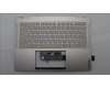 Lenovo COVER UpASSY FRA H 83JR NFP SSH NPS for Lenovo Yoga 7 2-in-1 14AKP10 (83JR)