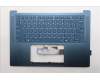 Lenovo COVER UpperCaseASM EURO ENG C 83KG TT for Lenovo Yoga Pro 7 14AKP10 (83KG)