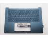 Lenovo COVER UpperCaseASM RUS C 83KG TT for Lenovo Yoga Pro 7 14AKP10 (83KG)