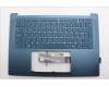 Lenovo COVER UpperCaseASM UKE C 83KG TT for Lenovo Yoga Pro 7 14AKP10 (83KG)