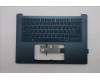 Lenovo COVER UpperCaseASM POR C 83KG TT for Lenovo Yoga Pro 7 14AKP10 (83KG)